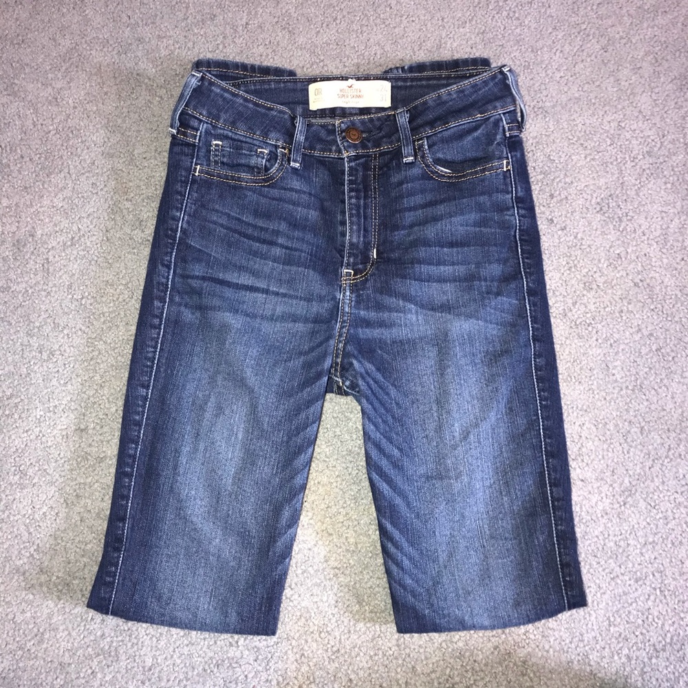 Skinny Jeans